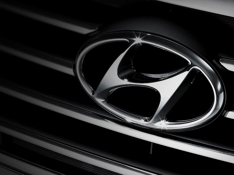 Myhyundai Welcome